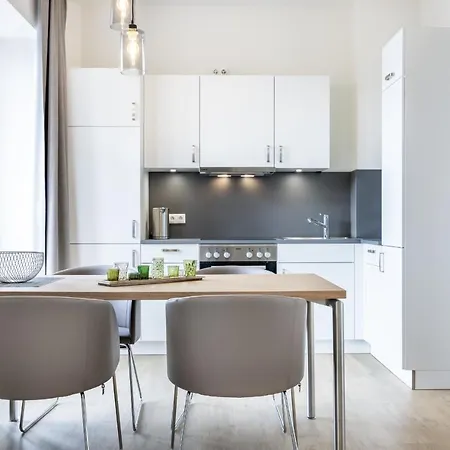 아파트 Krusespeicher Krusespeicher 4-56