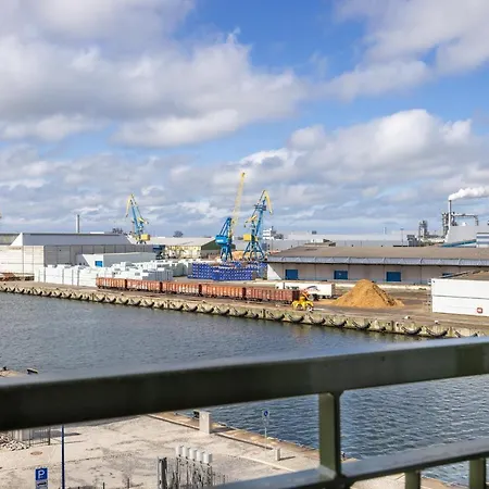 Krusespeicher Krusespeicher 4-56 아파트